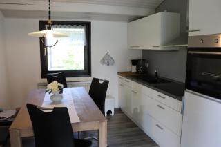 Ferienhaus Krappennest - 4