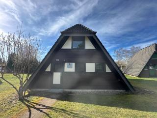 Ferienhaus Glücksgefühle - 0