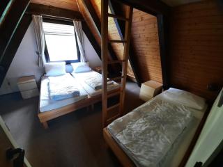 Ferienhaus Winnetou 114 - 4