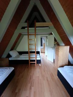 Ferienhaus Glücksgefühle - 5