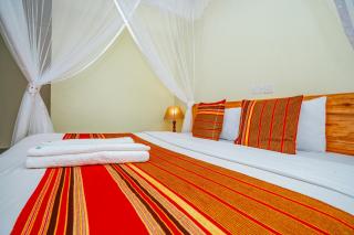 SILVER OAKS HOTEL Boma - 3