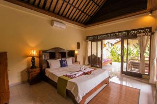 Jagi Villa - Ubud - 5