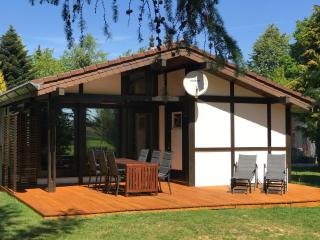 Ferienhaus Happy Family - 7
