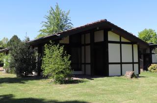 Ferienhaus Urlaubsfreude - 6