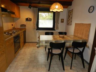 Ferienhaus Urlaubsfreude - Waldbrunn - 1
