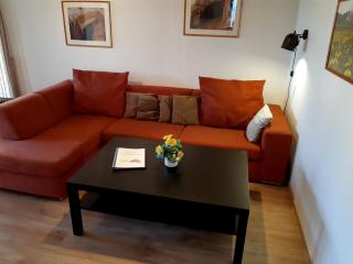 Ferienhaus Urlaubsfreude - 2