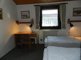 Ferienhaus Urlaubsfreude - Waldbrunn - 3