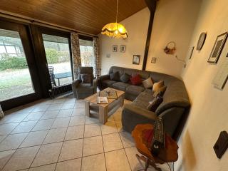 Ferienhaus Annelie - 5