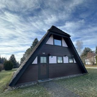 Ferienhaus Sonnenstrahl - 0