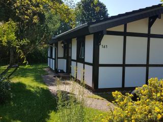 Ferienhaus Gartenglück - 0