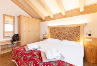 Hotel Chalet Serena - 8