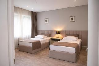 Hotel Dilijan Resort - 9