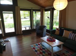 Ferienhaus Morgenrot - 9