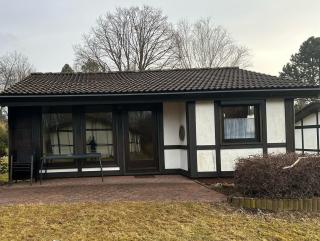 Ferienhaus Winterglanz - 9