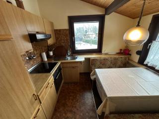 Ferienhaus Winterglanz - 5
