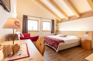 Hotel Chalet Serena - 4