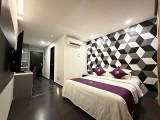 Mercury Boutique Hotel - Melaka - 3