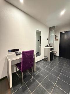 Mercury Boutique Hotel - Melaka - 1