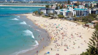 Spinnaker Seas Unit 8 - 0