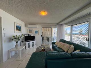 Spinnaker Seas Unit 8 - 7