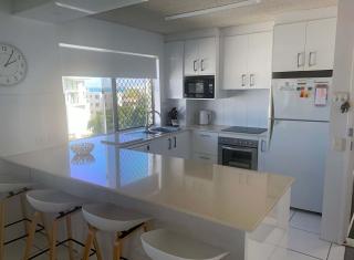 Spinnaker Seas Unit 8 - 4