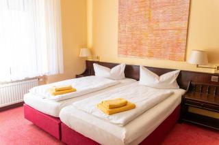 Hotel Marthahaus - 1