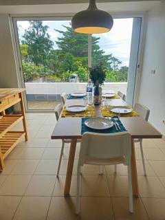 Residencias Requinte T3 Espacoso com Terraco e Vista - 9