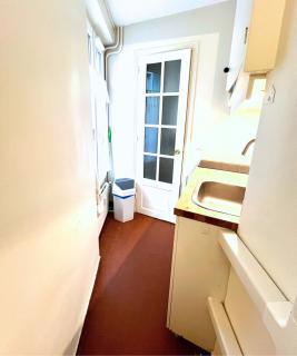 Studio Premium Saint Germain Rue d Assas Paris 6e - 5
