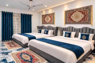 Abaad Heritage Homestay - 5