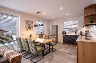 Ferienwohnung Hinterberg - 6