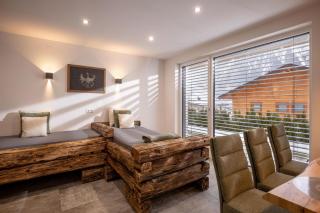 Ferienwohnung Hinterberg - 4