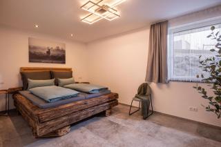 Ferienwohnung Hinterberg - 1