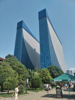 Orbi City Batumi - 9