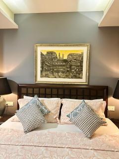 Centaurus Ultra Luxury Apartments - 4