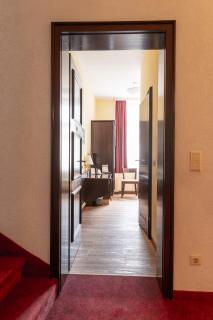 Hotel Marthahaus - 2