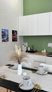 Жк Нэкспо Юнион, комфорт плюс - 5