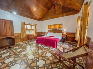 Snow Hills Nature Resort, Thekkady - 4