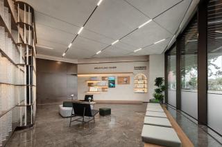 Atour Hotel Suzhou Dushu Lake Moon Bay - 7