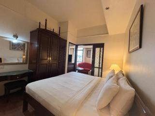 the great apartment at times square - 0