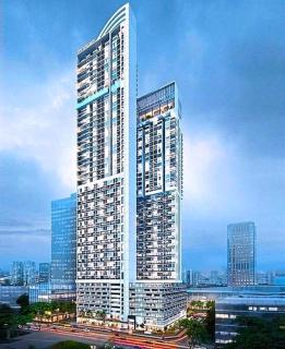 The Luxe Suites KLCC by Cozy Stay - 8