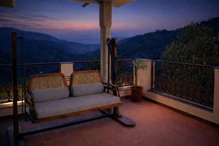 Ridge Aravalli - A Luxury Valley View Resort in Ranakpur - 3
