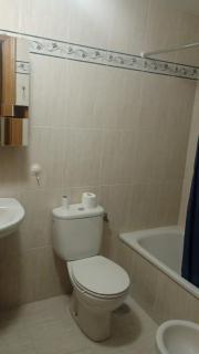 Apartamentos Ria de Foz - 1