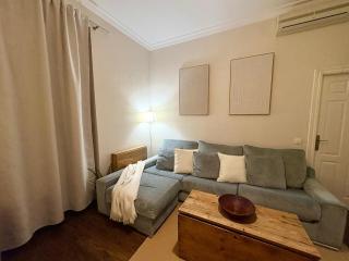 Apartamento Atocha Madrid Centro AVE muy grande - 7