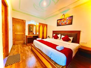 Hotel Prini Palace Manali - 5