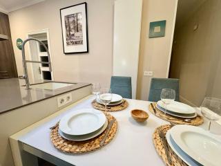 Apartamento Atocha Madrid Centro AVE muy grande - 4