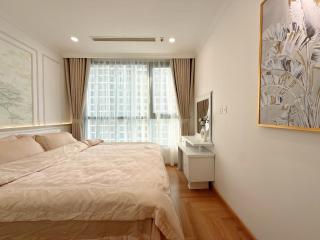 The SUN Apartment Vinhomes Times City - 3