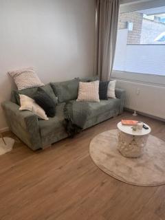 Zentrale City Apartments - 1