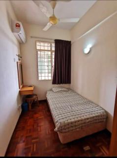 GB8 Glory Beach Resort Private 2 Bedroom Seaview Apartment Port Dickson - 1