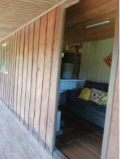 Chalé Superagui - 0