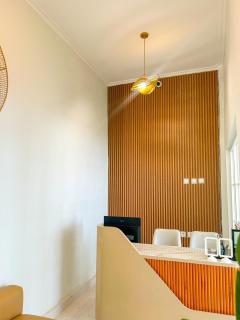 At Paviliun With Private Pool - 4